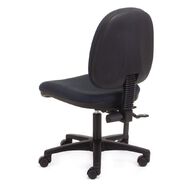 Chair Solutions Aspen Midback Chair Control Blue Mid