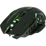PowerPlay Tactical Wireless Gaming Mouse