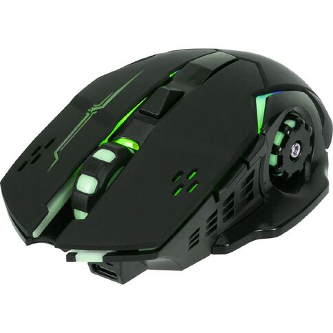 PowerPlay Tactical Wireless Gaming Mouse