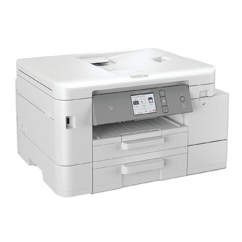 Brother Inkvestment Tank MFC-J4540DWXL Printer