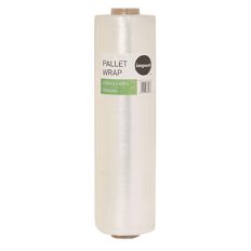 Impact Pallet Wrap 10 Micron 450mm x 450m
