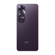 OPPO A60 4G - Midnight Purple