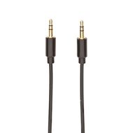 Tech.Inc 3.5mm-3.5mm Aux Cable 1m Black