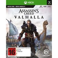 Xbox Series X Assassin's Creed Valhalla