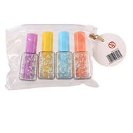 Kookie Summer Highlighters 4 Pack