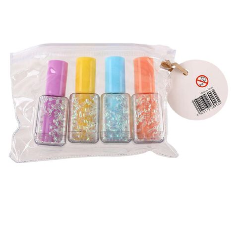 Kookie Summer Highlighters 4 Pack