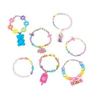 Make It Real Jewellery Kit Large Assorted