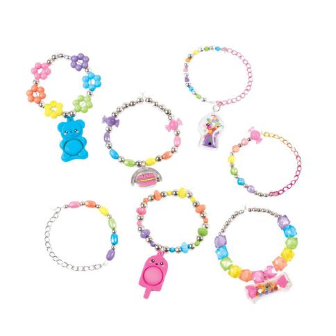 Make It Real Jewellery Kit Large Assorted