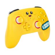 PowerA Enhanced Wireless Controller for Nintendo Switch Peely Fortnite