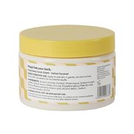 Poppi Body Scrub 370g - CARAMEL
