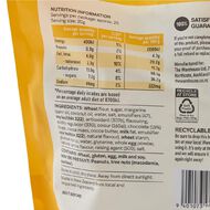 Nice Chocolate Chip Cookies 500g