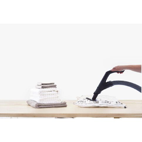 Ezy Storage Vacuum Storage Insta Space Medium