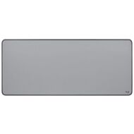 Logitech Desk Mat Grey Mid