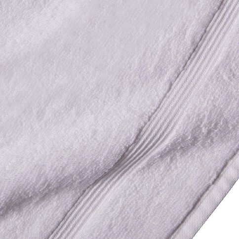 Living & Co Montreal Face Towel 30cm x 30cm