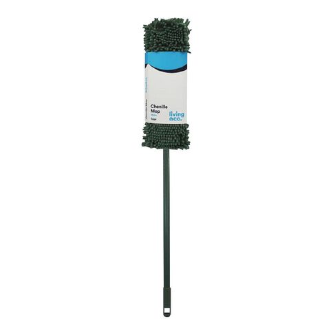 Living & Co Chenille Mop Sage
