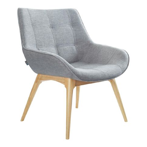 Konfurb Neo Wooden Base Key Largo Ash