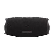 JBL Charge 6 Portable Bluetooth Speaker Black JBL Charge 6 Portable Bluetooth Speaker Black