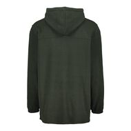 Back Country Solid Fleece Hooded Sweatshirt