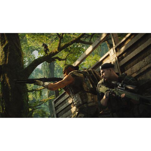 PS4 Predator: Hunting Grounds