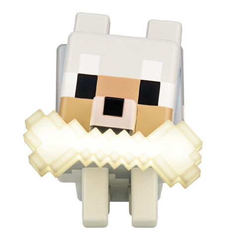 Paladone Wolf GloBuddies Light