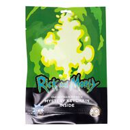 Impact Merch Rick & Morty Blind Bag Backpack Keychains