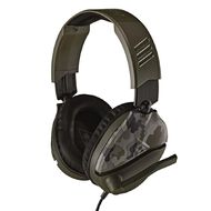 Turtle Beach Recon 70 Headset Camo Green