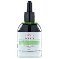 Jacques Herbin Eclats Watercolour Ink 530 50ml Anise Green