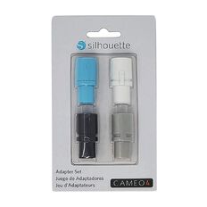 Silhouette Tool Adapter