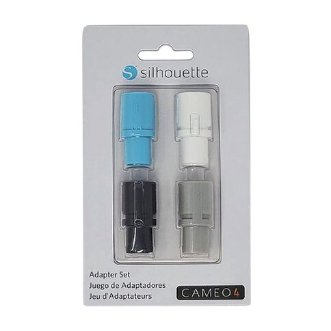 Silhouette Tool Adapter