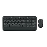 Logitech MK540 Advanced Wireless Keyboard and Mouse Combo