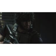 PS4 Resident Evil 3