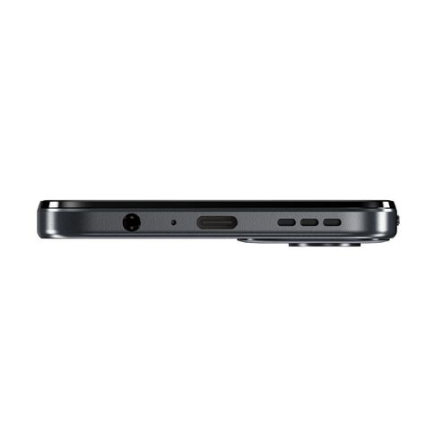 Motorola g34 Charcoal Black