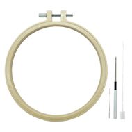 Uniti Punch Needle Kit Jaguar