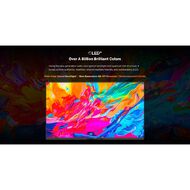 JVC 65 Inch 4K Quantum-Dot Mini-LED Google Smart TV 2025