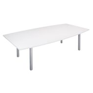 Cubit Boardroom Table 2400