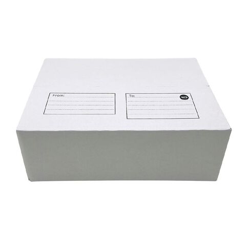 WS Packing Box