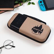 Harry Potter Numskull Nintendo Switch Hard Shell Case