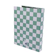 Uniti Urban Ringbinder A4
