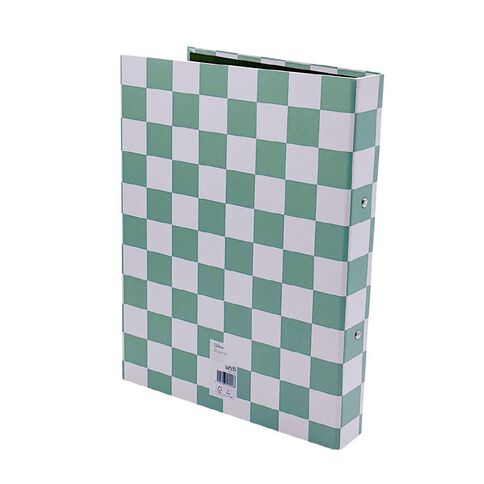 Uniti Urban Ringbinder A4