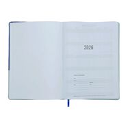 WS 2026 Diary Week To View Wave Multi-Coloured