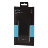 Tech.Inc 10000mAh High Density Power Bank