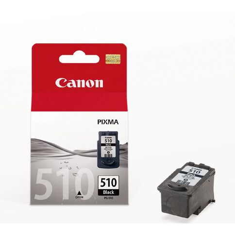 Canon Ink PG510 Black (220 Pages)