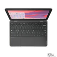 Lenovo 100E 4th Gen 11.6 Inch 4GB RAM 32GB eMMC Te Reo Chromebook