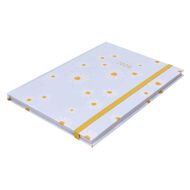 WS 2026 Diary Week to Date A5 Daisy