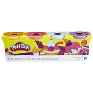 Play-Doh 4 Can Pack