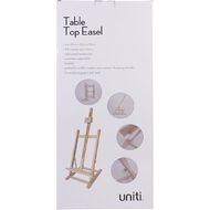 Uniti Table Top Easel