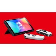 Nintendo Switch OLED Model White