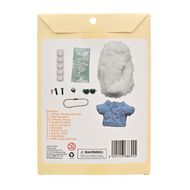 Uniti Kids Chenille Bear