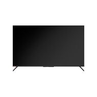 JVC 65 Inch 4K Ultra HD QLED Google Smart TV JVG4F6525