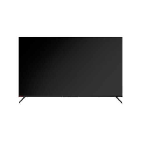 JVC 65 Inch 4K Ultra HD QLED Google Smart TV JVG4F6525